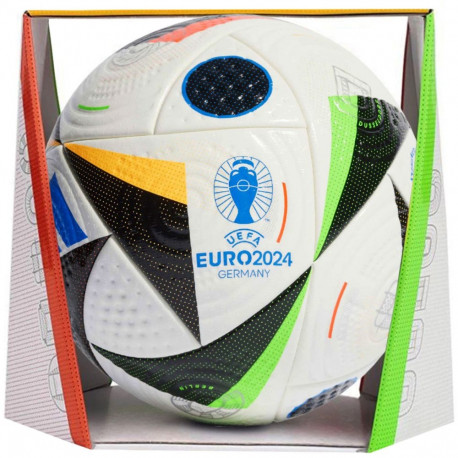 Adidas jalgpall Euro24 Fussballliebe Pro IQ3682 5