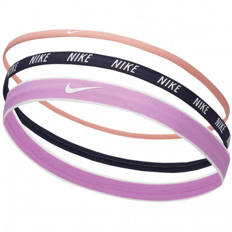 Nike peapaelad Mixed 3 tk N0002548645OS, roosa, tumesinine, lilla