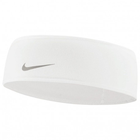 Nike peapael Dri-Fit Swoosh 2.0 N1003447197OS, valge