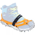 Raczki na buty trekkingowe dla dzieci Viking Tolso pomarańczowe 860-25-6080-5400 31-35 Raczki na buty trekkingowe dla dzieci Viking Tolso pomarańczowe 860-25-6080-5400 31-35