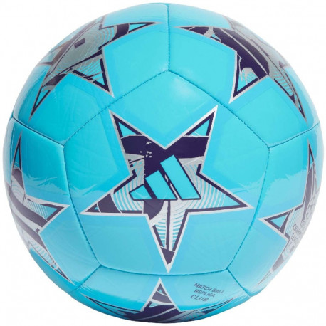 Adidas jalgpall UCL Club 23/24 Group Stage IA0948 4, sinine