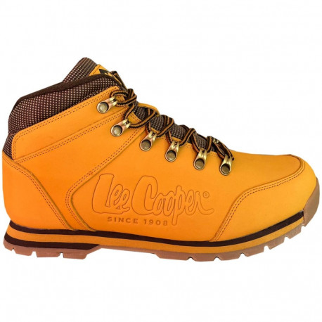 Buty męskie Lee Cooper brązowe LCJ-21-01-0706M 44