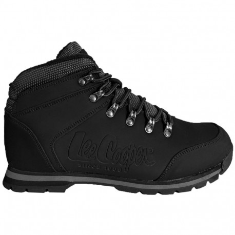 Buty męskie Lee Cooper czarne LCJ-21-01-0705M 45
