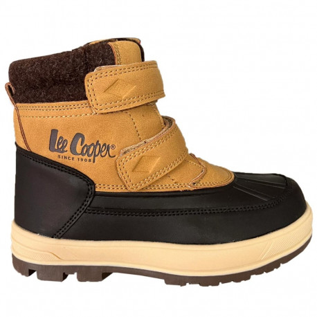 Lee Cooper lastejalatsid LCJ-23-01-2059K 29, pruun