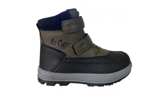 Buty dla dzieci Lee Cooper khaki LCJ-23-01-2058K 31