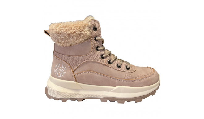 Buty damskie Lee Cooper nude LCJ-22-44-1363LA 37