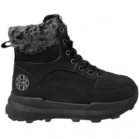 Lee Cooper naiste jalanõud LCJ-22-44-1362LA 39, must