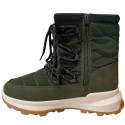 Buty damskie Lee Cooper khaki LCJ-23-44-1988LA 36