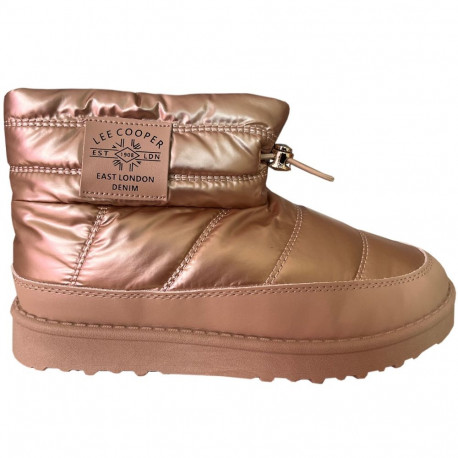 Lee Cooper naiste jalanõud LCJ-23-44-1965LA 38, kuldne