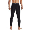 Legginsy męskie Under Armour HG Armour czarne 1361586 001 S