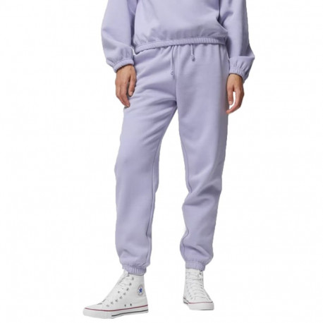 Spodnie damskie Outhorn F433 jasny fiolet OTHAW23TTROF433 52S  L