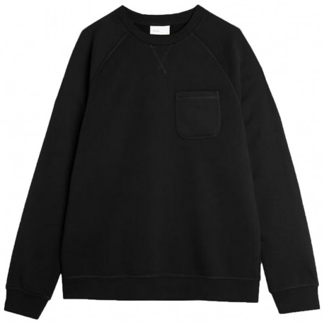 Outhorn meeste pusa M680 OTHAW23TSWSM680 20S L, süsimust