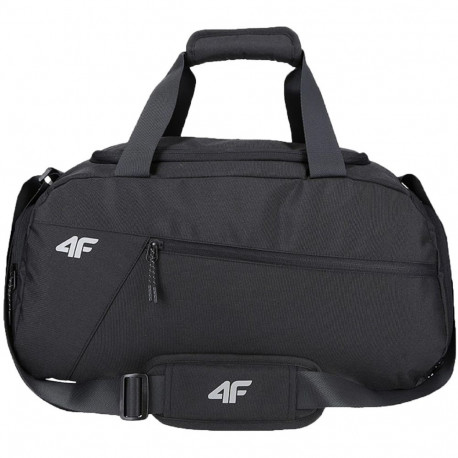 4F kott U052 4FAW23ABAGU052 20S, süsimust