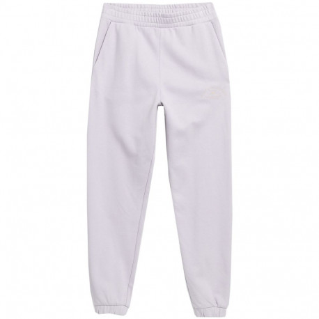 4F naiste püksid CAS F472 4FAW23TTROF472 52S L, helelilla