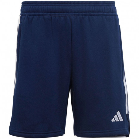 Adidas laste lühikesed püksid Tiro 23 League Sweat HS3596 140cm, tumesinine