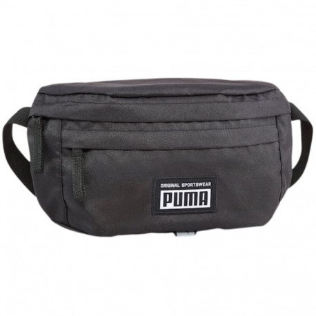 Puma vöökott Academy Waist 79937 01, must