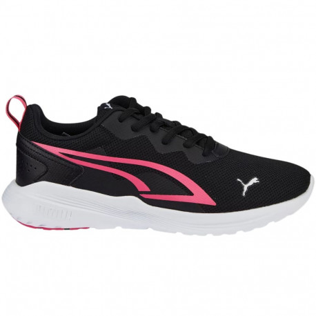 Puma naiste jalatsid All-Day Active 386269 09 37, must-roosa