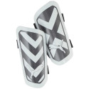 Ochraniacze piłkarskie Puma Ultra Ultra Light Strap czarno-białe 30875 03 S