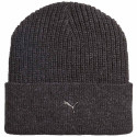 Czapka Puma Metal Cat Beanie szara 024874 01