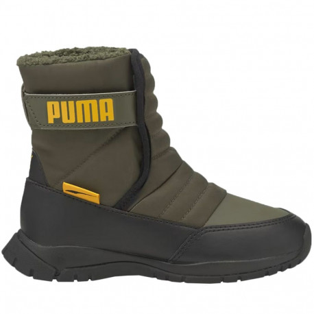 Buty dla dzieci Puma Nieve WTR AC PS 380745 02 30