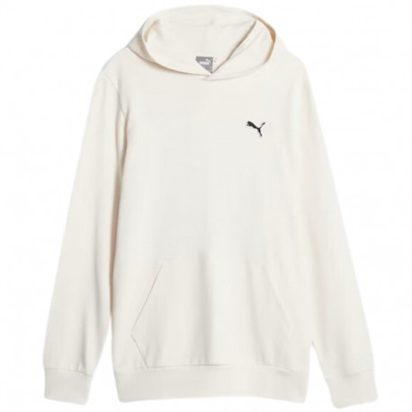 Bluza męska Puma Better Essentials Hoodie TR kremowa 675978 99 2XL