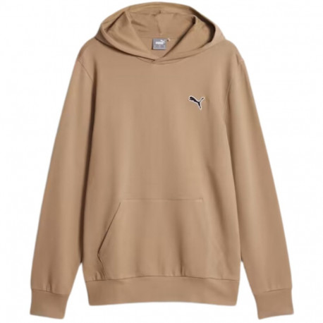 Puma meeste pusa Better Essentials Hoodie TR 675978 85 S, pruun