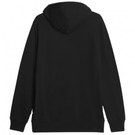 Puma meeste pusa Better Essentials Hoodie TR 675978 01 L, must
