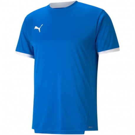 Puma meeste särk teamLIGA Jersey 704917 02 L, sinine