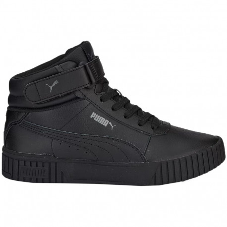 Puma naiste jalanõud Carina 2.0 Mid 385851 01 38, must