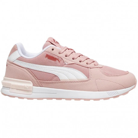 Puma naiste jalatsid Graviton 380738 44 38,5, roosa