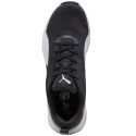 Buty męskie Puma Flyer Lite czarno-białe 378774 01 42