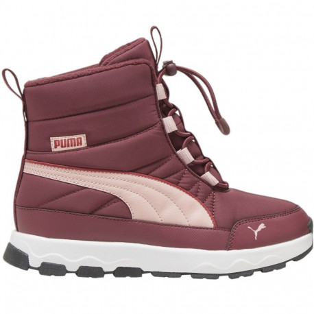 Buty dla dzieci Puma Evolve Boot 392644 04 39