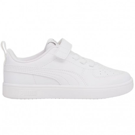 Puma lastejalatsid Rickie AC+ PS 385836 01 28, valge