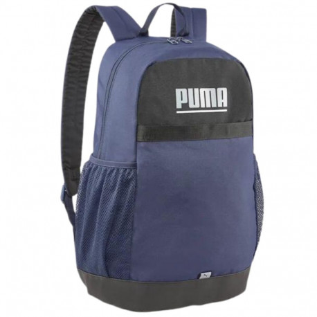Puma seljakott Plus 79615 05, tumesinine