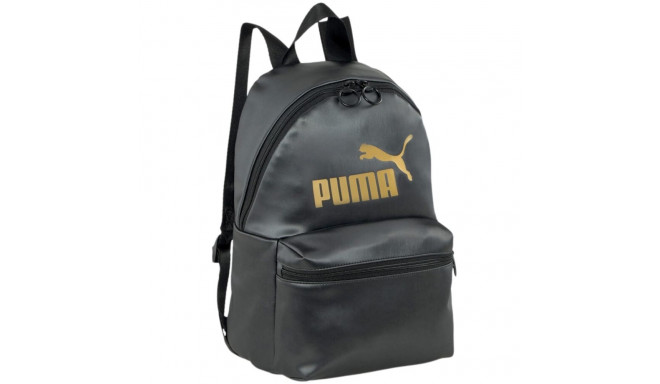 Plecak Puma Core Up czarny 79476 01