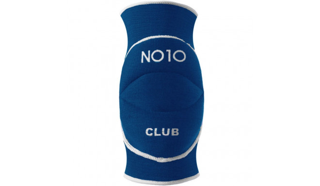Nakolanniki NO10 Club niebieskie 56106 XL
