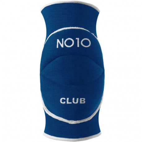 Nakolanniki NO10 Club niebieskie 56106 L