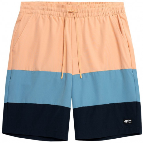 4F meeste ujumispüksid M024 4FSS23UBDSM024 64S XL, lõheroosa
