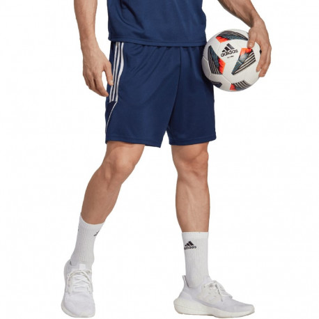 Adidas meeste lühikesed püksid Tiro 23 League Training HS7226 2XL, tumesinine