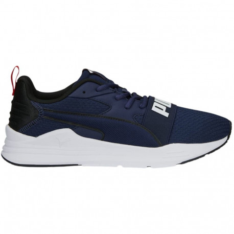 Puma meeste jalanõud Wired 389275 03 41, tumesinine