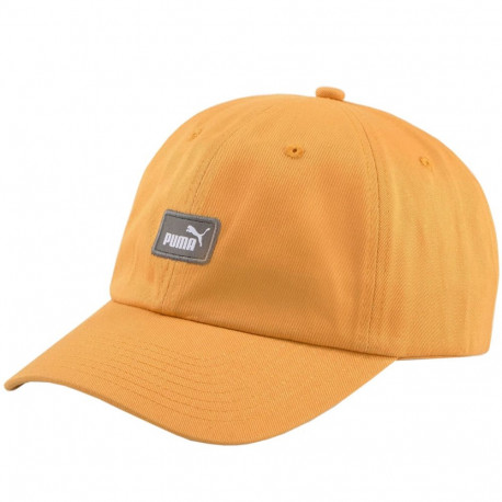 Puma nokamüts Ess Cap III 23669 11 täiskasvanutele, kollane