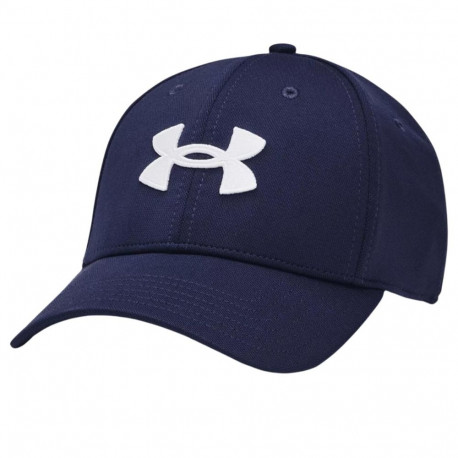 Under Armour meeste nokamüts Blitzing 1376700 410 S/M, tumesinine