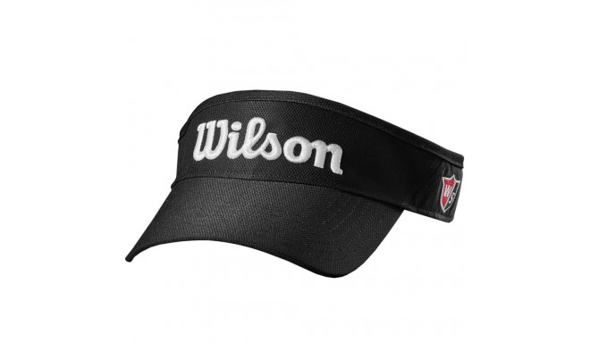 Wilson visiir WGH6300BL, must