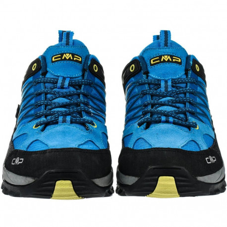 CMP meeste matkajalanõud Rigel Low WP 3Q5445702LC 40, sini-must