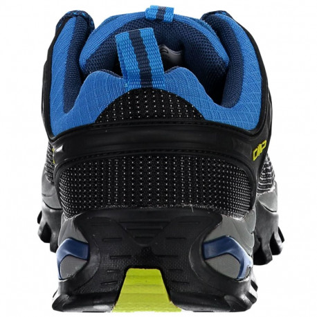Buty trekkingowe męskie CMP Rigel Low WP niebiesko-czarne 3Q5445702LC 46