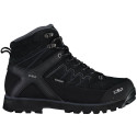 Buty trekkingowe męskie CMP Moon Mid WP czarne 31Q4797U901 43