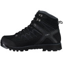 Buty trekkingowe męskie CMP Moon Mid WP czarne 31Q4797U901 43