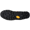 Buty trekkingowe męskie CMP Moon Mid WP szaro-pomarańczowe 31Q4797U423 43