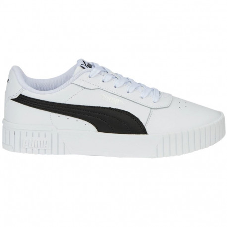 Buty damskie Puma Carina 2.0 białe 385849 07 38,5