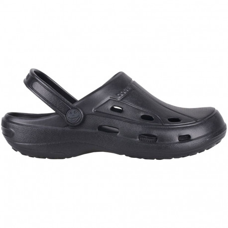 Coqui naiste plätud Tina 1353-100-2200 38, must